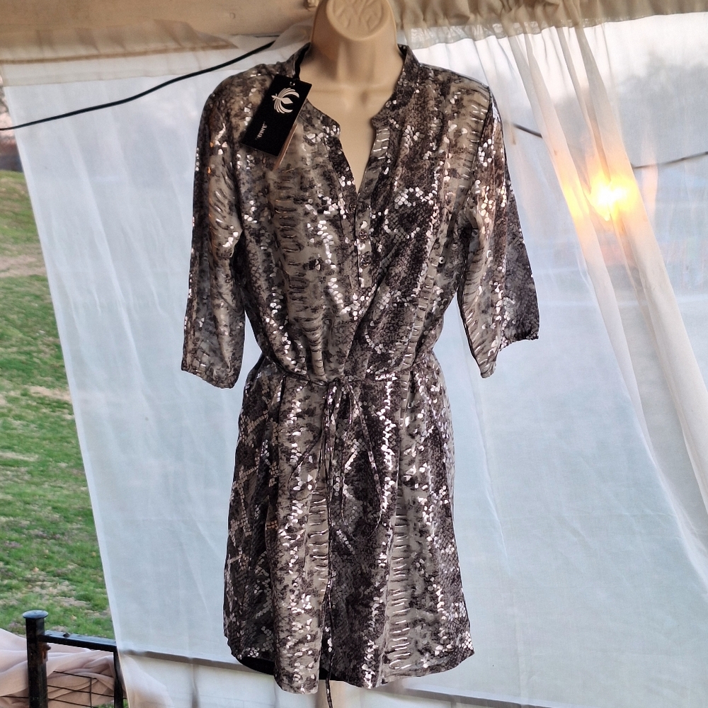 Adiktd Dress